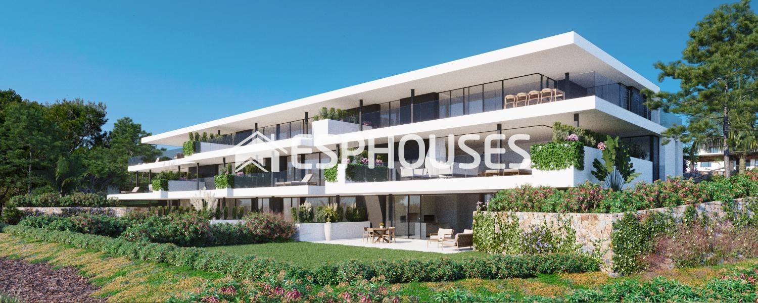 Exterior view of Planta baja for sale in San Miguel de Salinas  with Air Conditioner, Terrace and Storage room