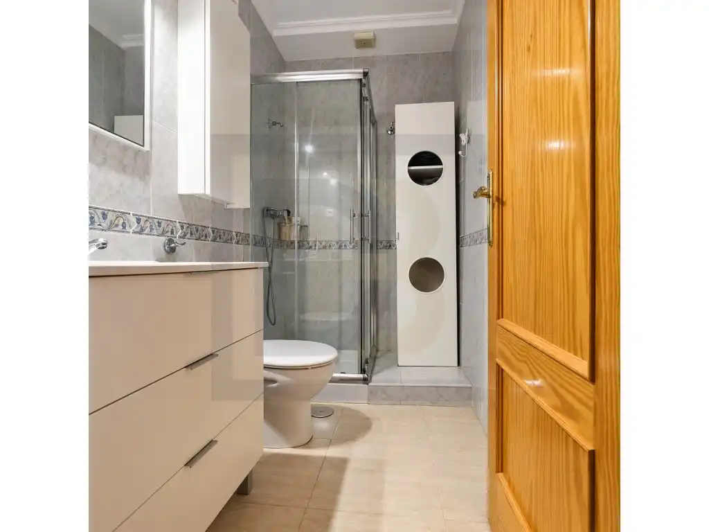 Terraced house with terrace for sale in Calle San Marcelo, imagen 9