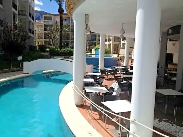 Studio avec piscine à vendre à AQUARI, imagen 4