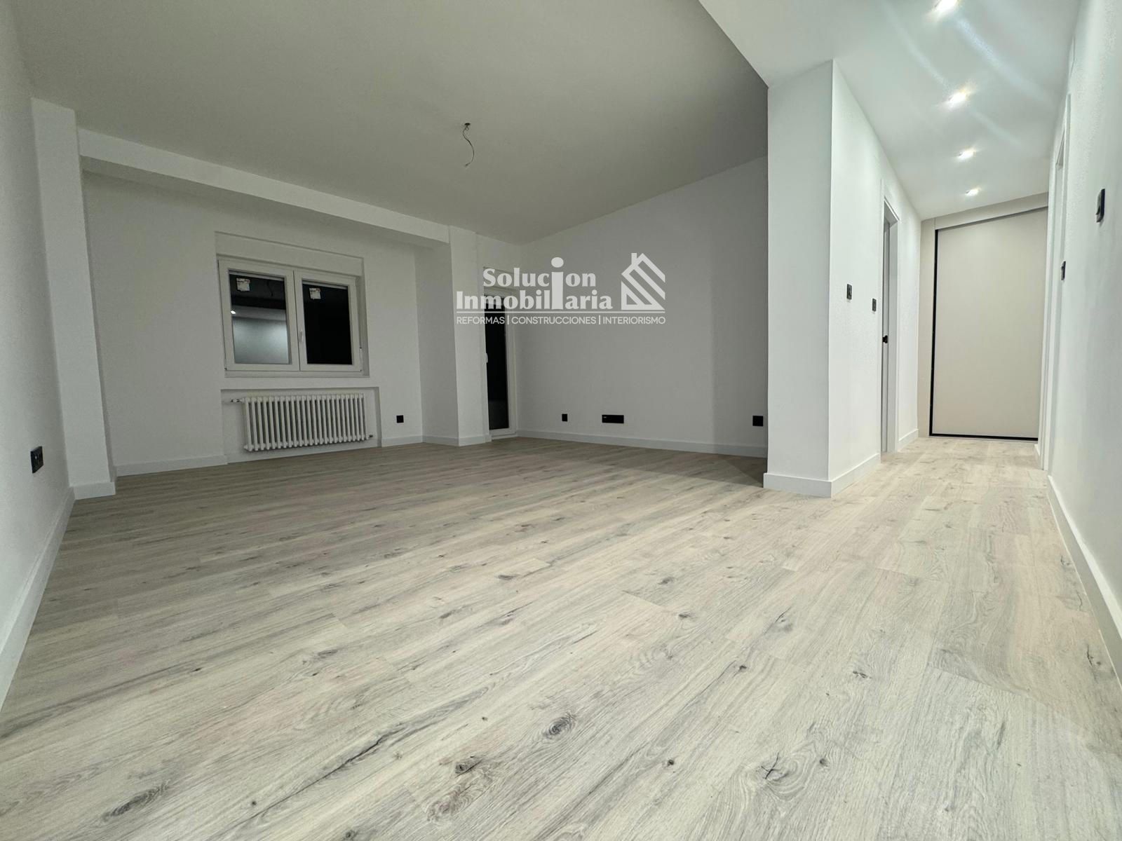 Flat for sale in Salamanca Capital  with Heating and Terrace