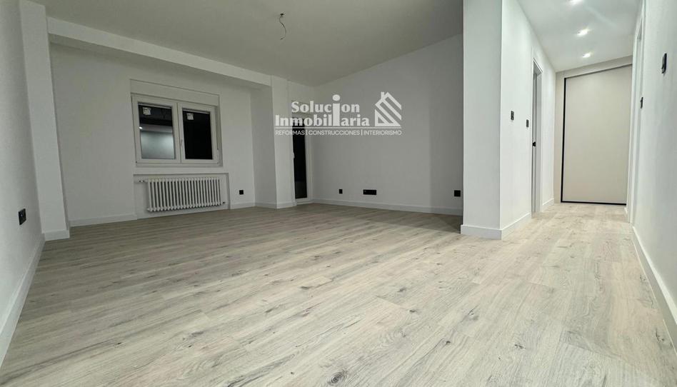 Photo 1 of Flat for sale in Agricultura, 15, Garrido Sur, Salamanca