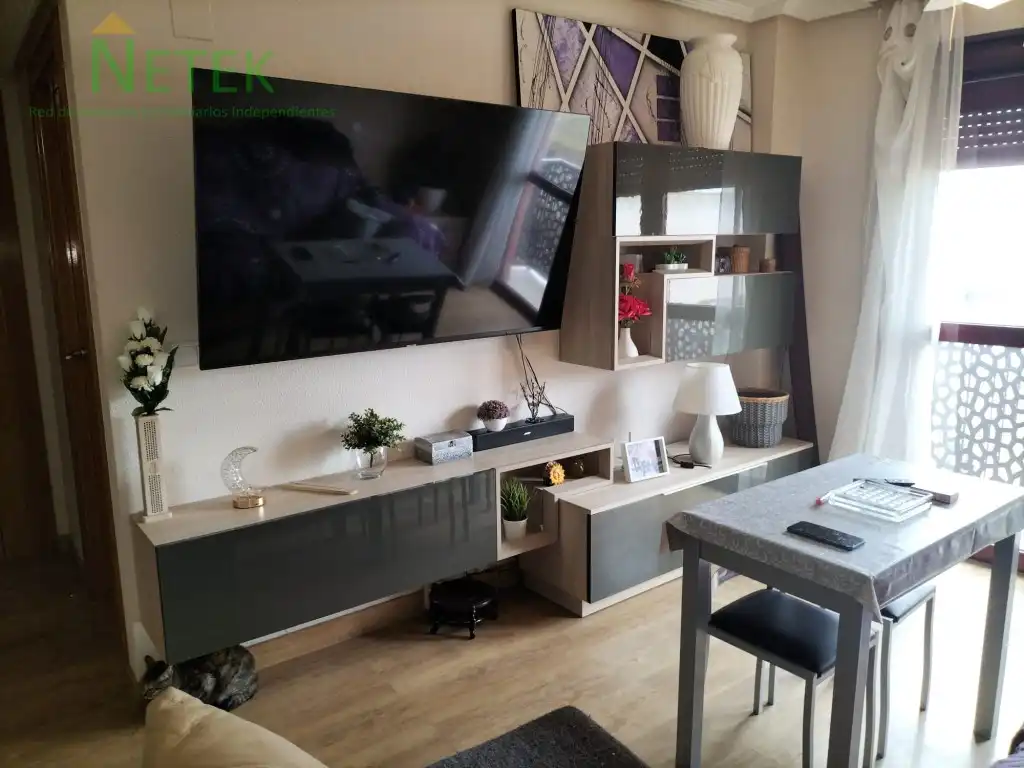 Flat for sale in Calle Ciudad Murcia, Cobatillas