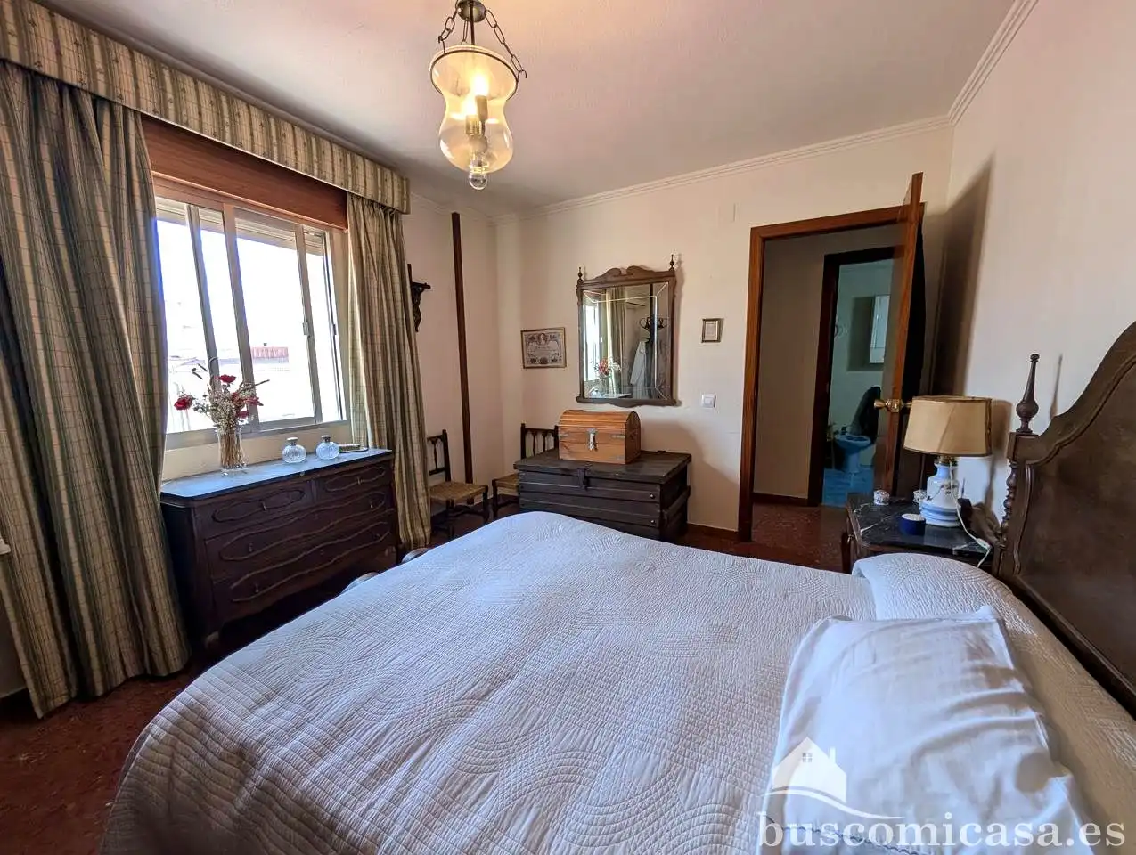 Flat with terrace for sale in San Francisco, imagen 10