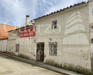 Exterior view of House or chalet for sale in Driebes