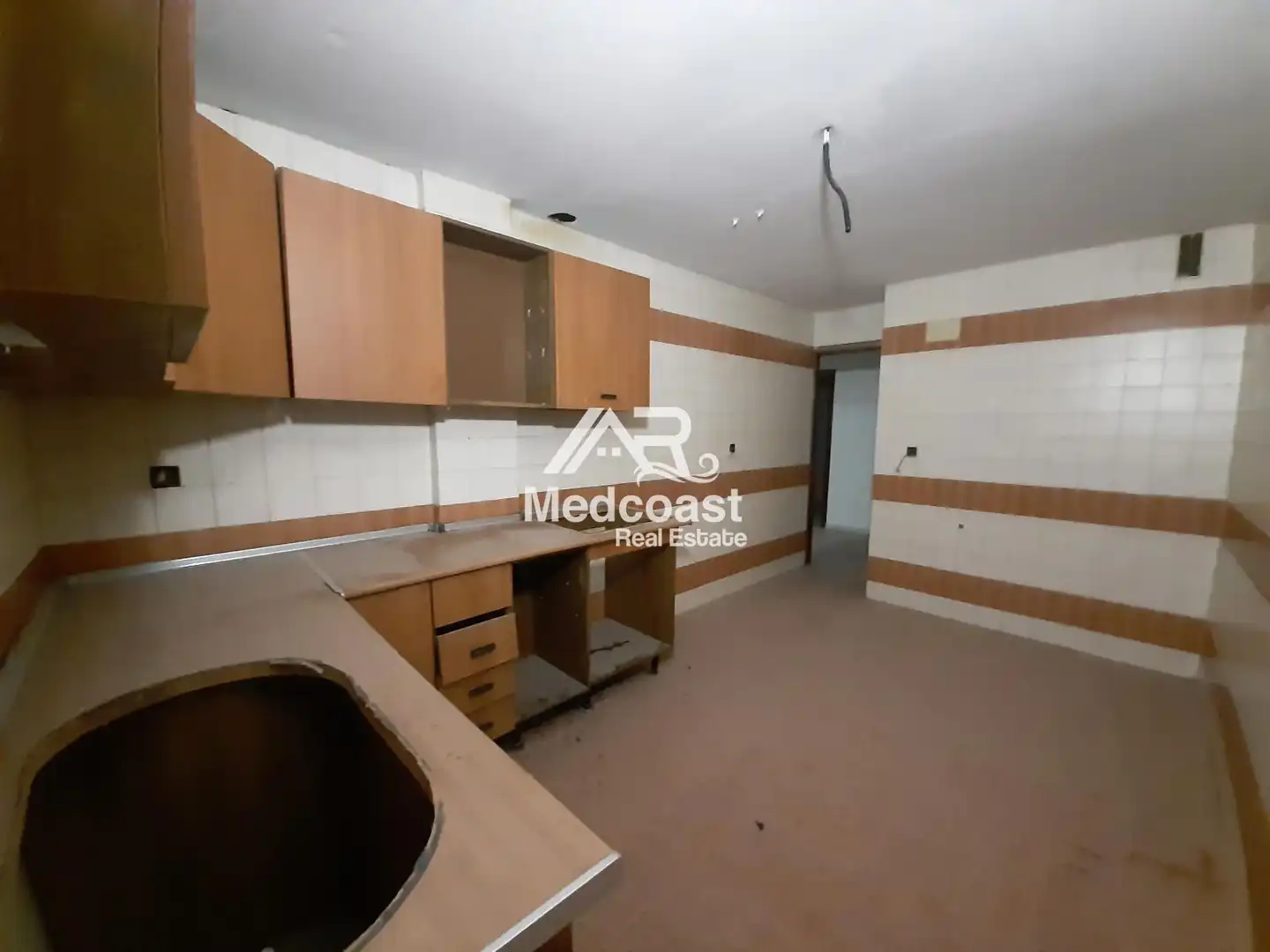 Cocina de Piso en venta en Macael con Terraza