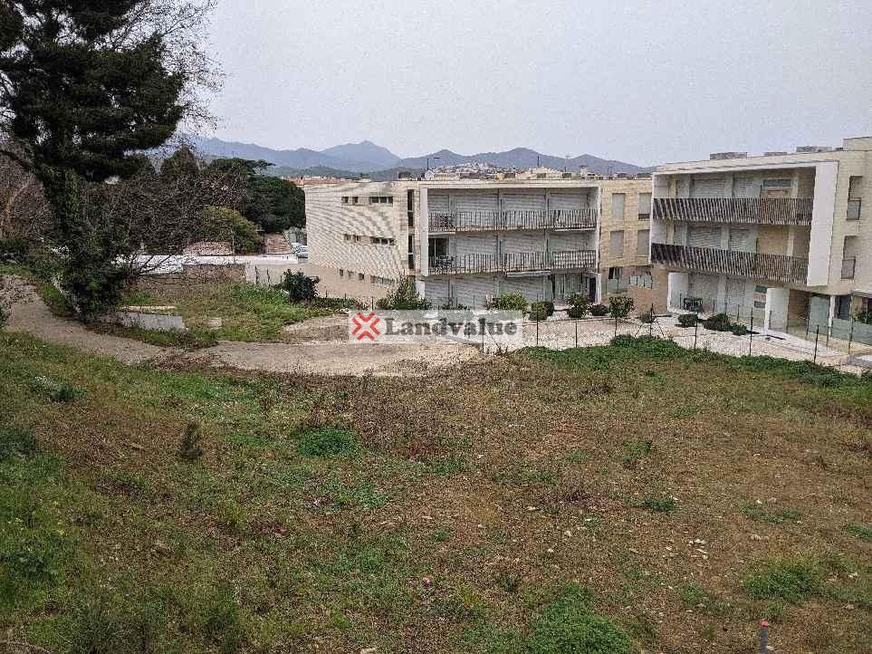 Residencial en venda en Llançà