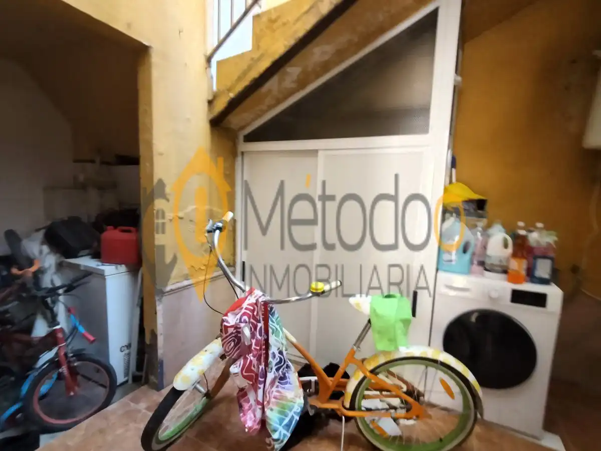 Piso en venta en Sevilla