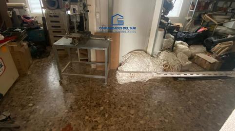 Photo 4 of Office for sale in Puntales - Zona Franca,  Cádiz Capital