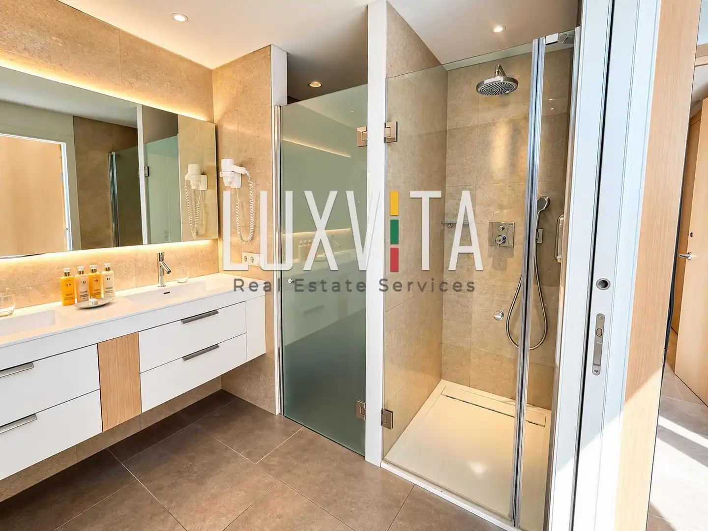 Apartament amb piscina en venda a undefined Finca Abama, imagen 14