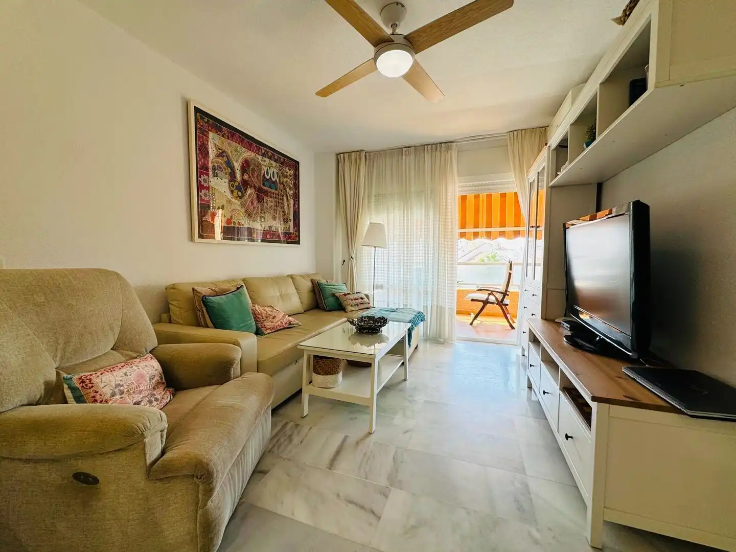 Appartement avec piscine à vendre à Centro Internacional, imagen 15