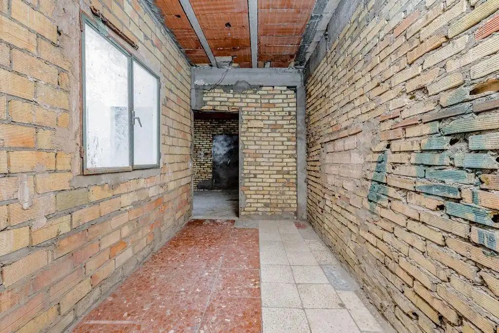 Detached homes for sale in Sevilla