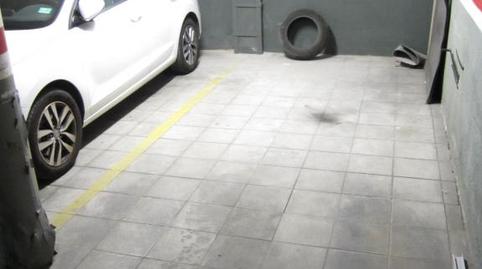 Foto 2 de Garatge de lloguer a Mossèn Lluís Pañella, Centre, Barcelona