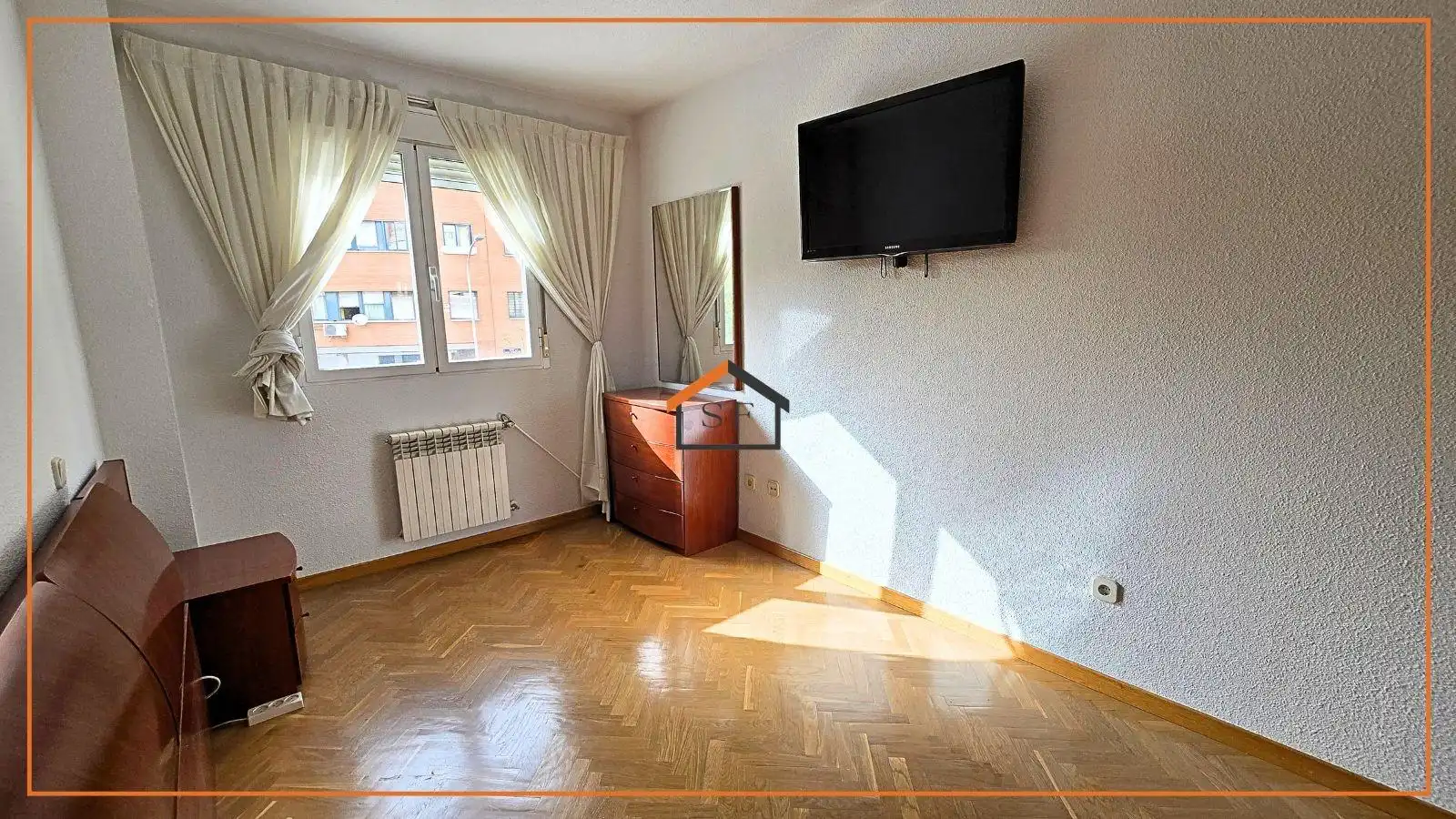 Flat with lift for sale in CIUDAD ENCANTADA, imagen 13