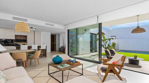 Foto 5 de Casa o xalet en venda a Islas Menores - Mar de Cristal, Cartagena