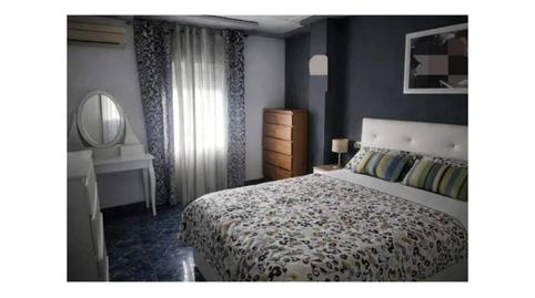 Foto 5 de Piso en venta en Avenida Jaume I, 39, Simat de la Valldigna, Valencia