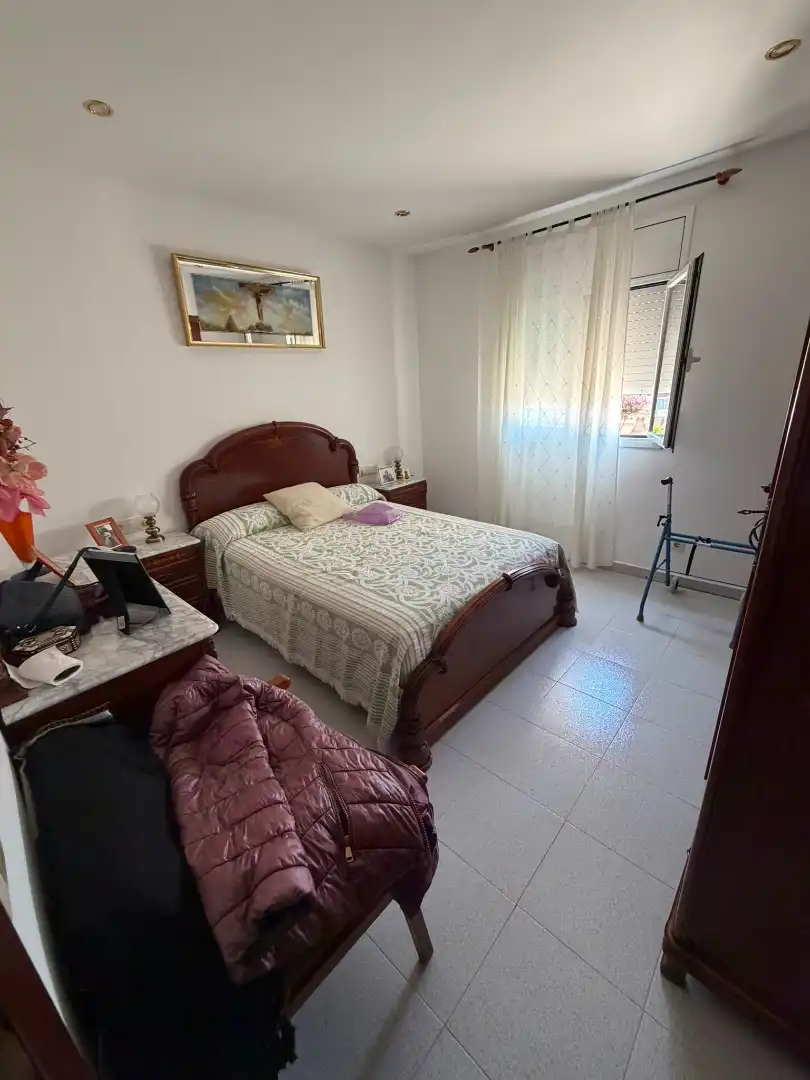 Wohnung mit Terrasse zum Verkauf in Carrer Joan Maragall 14, imagen 10