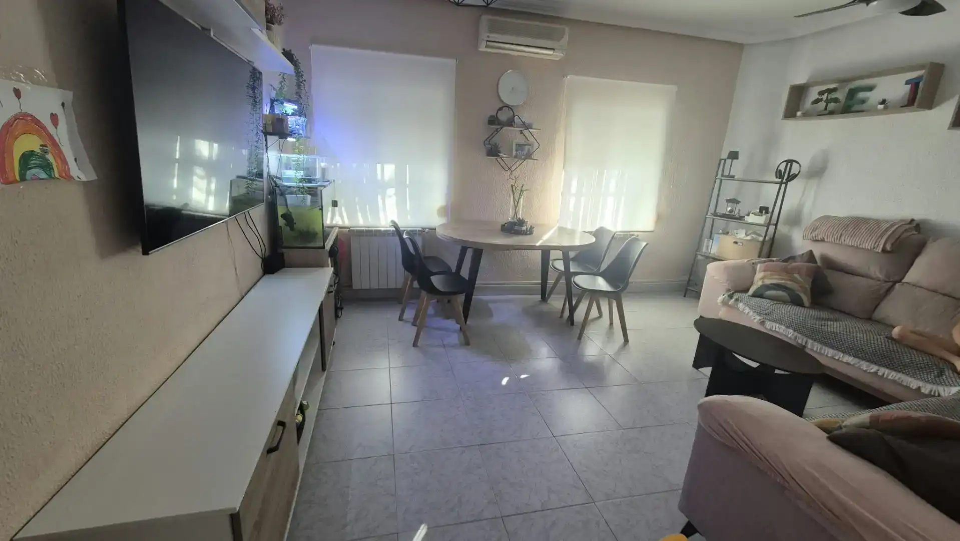 Comedor de Piso en venta en Nuevo Cáceres
