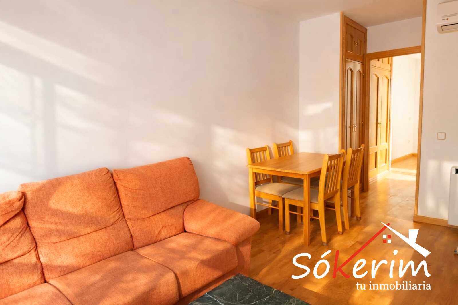 Flat for sale in Calle Vilches