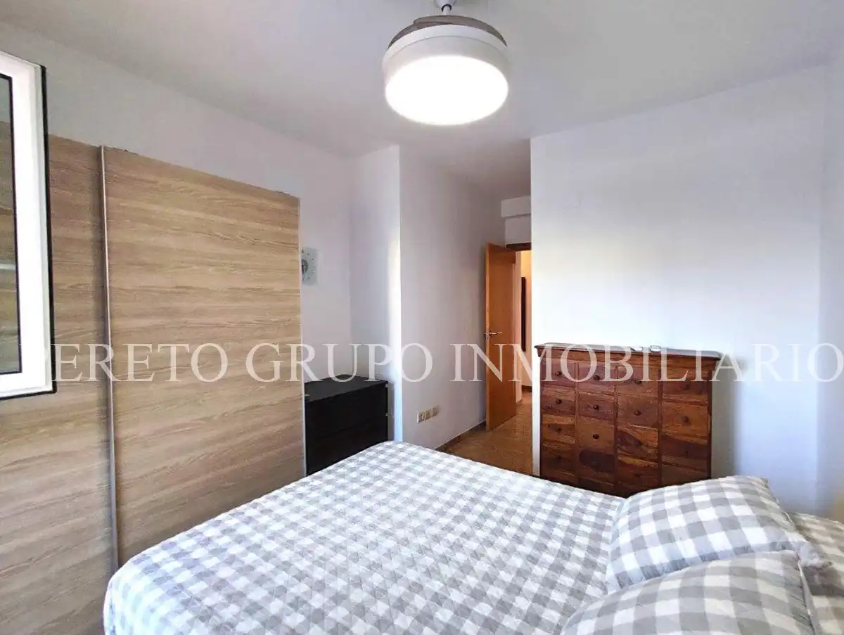 Apartamento con piscina en venta en Las Marinas / Les Marines, imagen 18