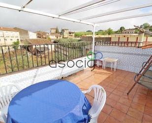 Terrace of Flat for sale in Jadraque  with Terrace