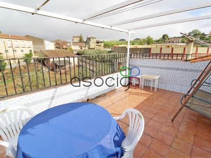 Terrace of Flat for sale in Jadraque  with Heating and Terrace