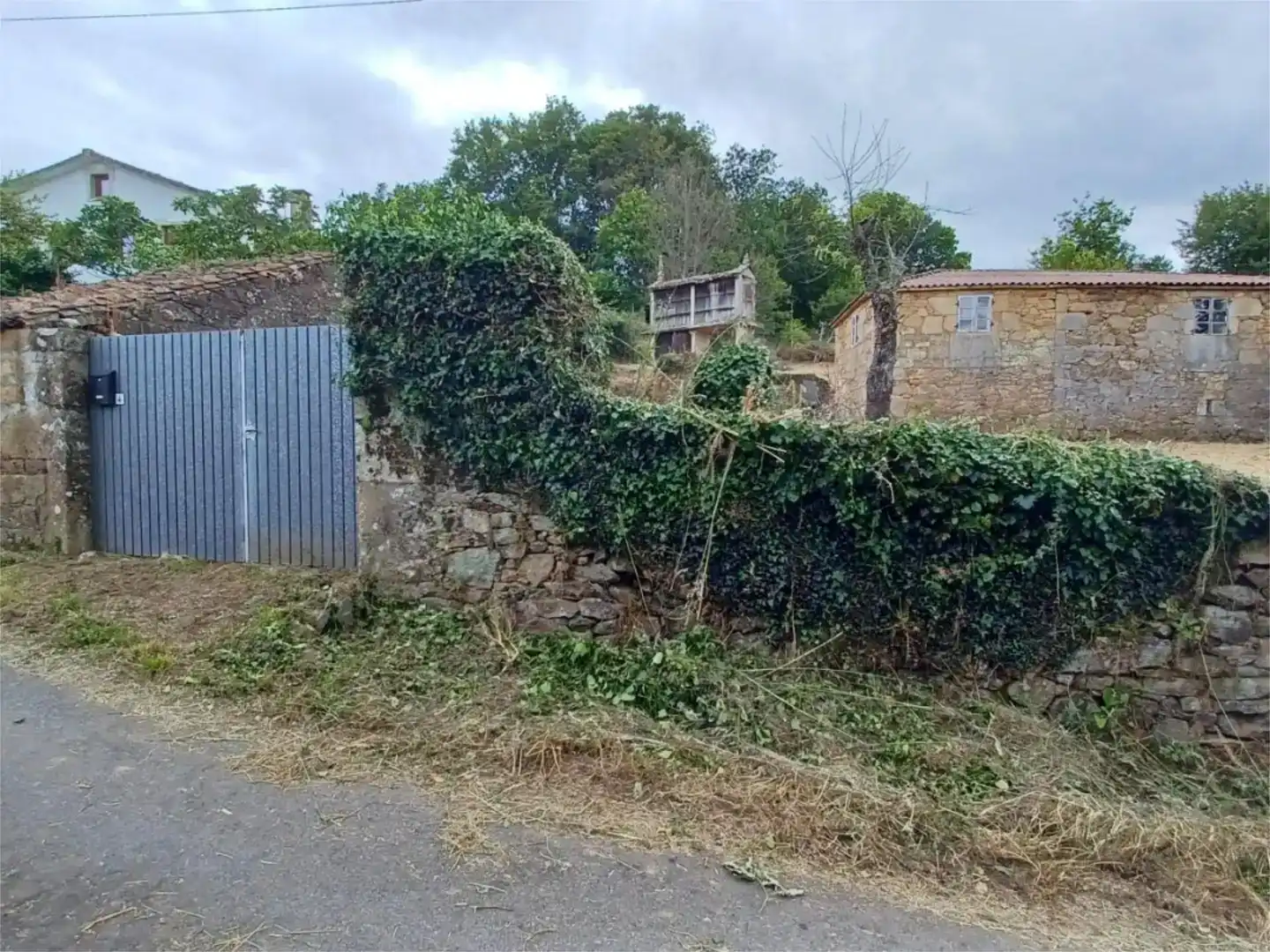Casa o chalet en venta en Silleda