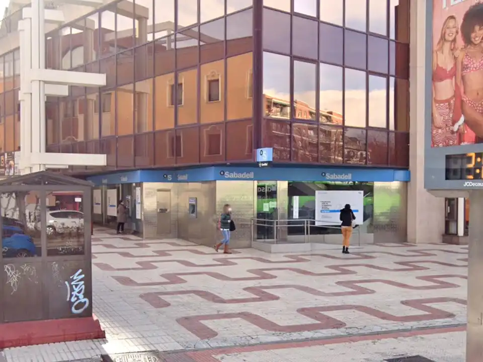 Local comercial en venta en Virgen del Rosario, imagen 3