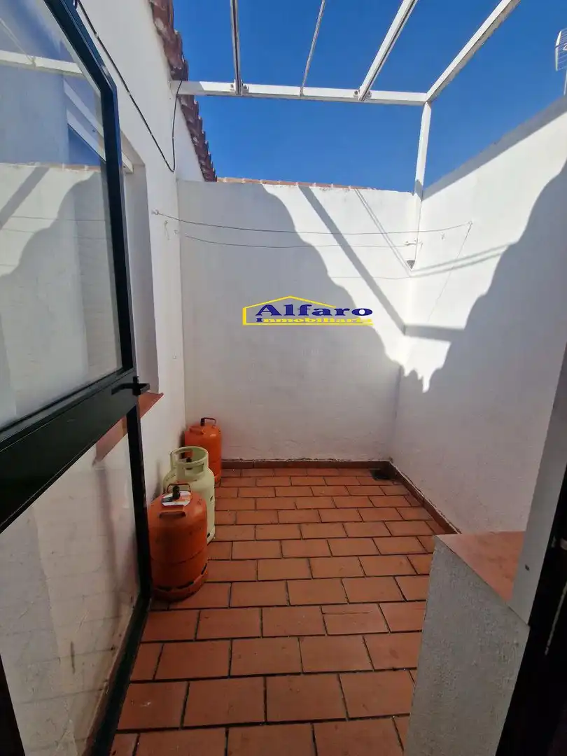 Terrassa de Casa o xalet en venda en Almonte amb Aire condicionat, Terrassa i Piscina