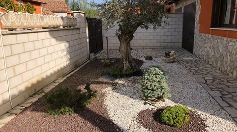 Foto 2 de Casa o chalet en venta en Grijota, Palencia