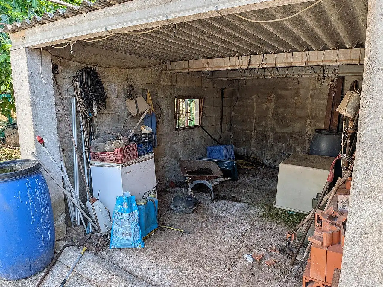 Country homes for sale in Ulldecona  with Terrace, Storage room and Swimming Pool