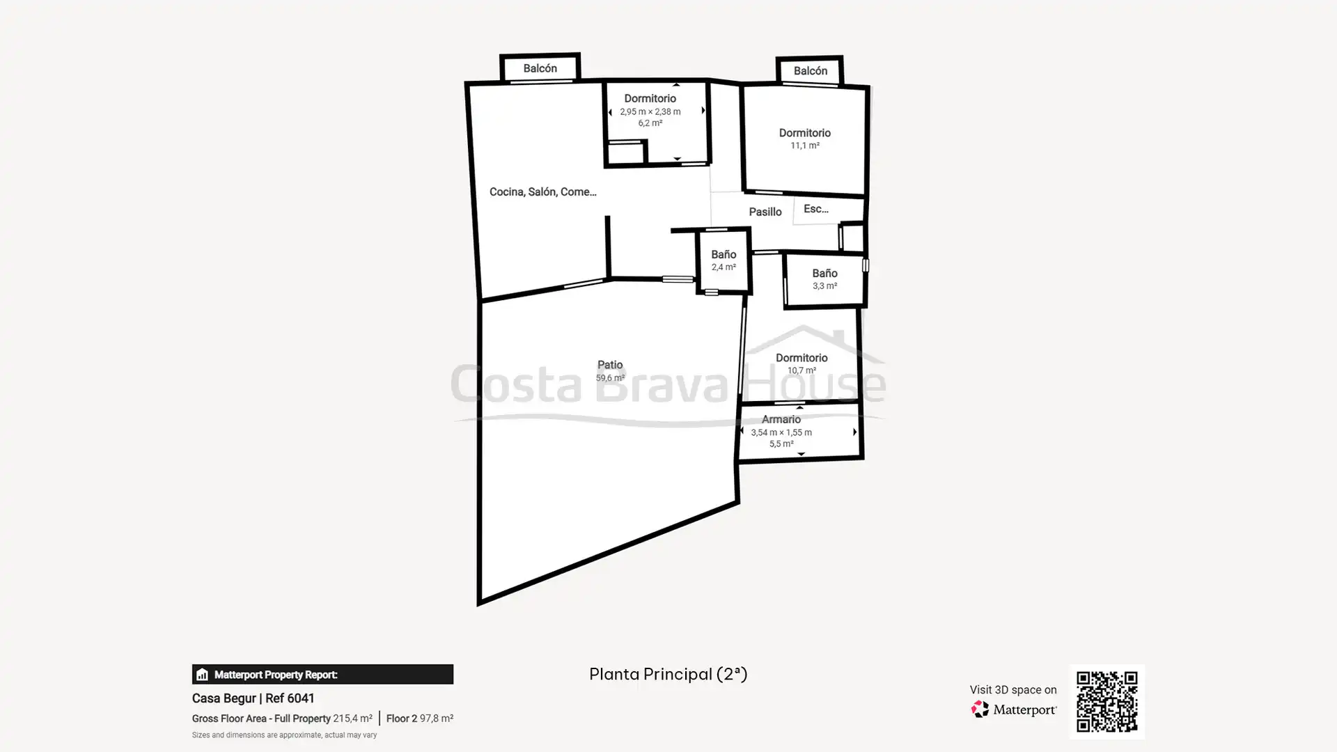 Country house with terrace for sale in Carrer Alzines, imagen 38