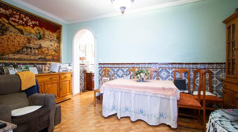 Foto 5 de Casa adosada en venta en La Plata, Sevilla Capital