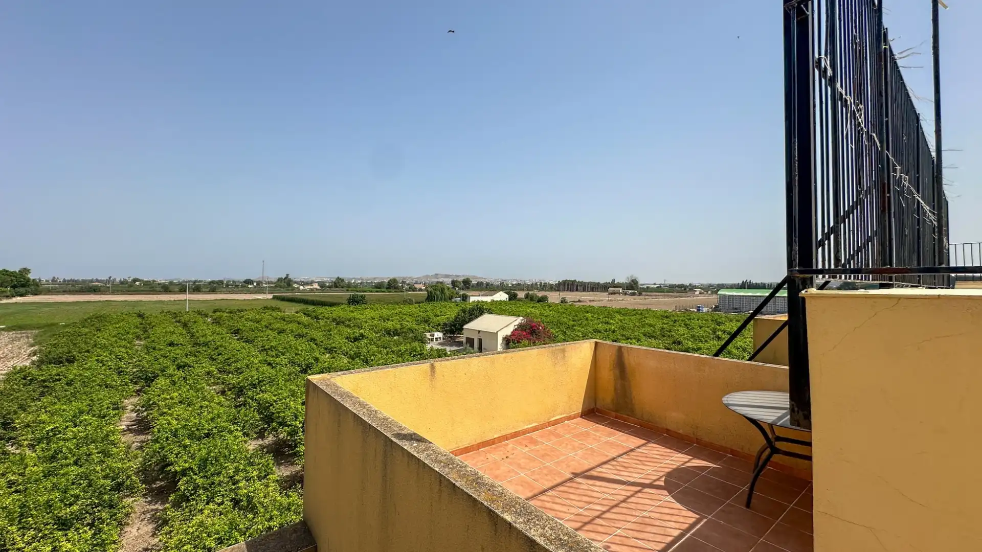 Terrace of Houses for sale in Daya Nueva  with Swimming Pool