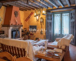 Living room of Duplex for sale in Riaza  with Heating