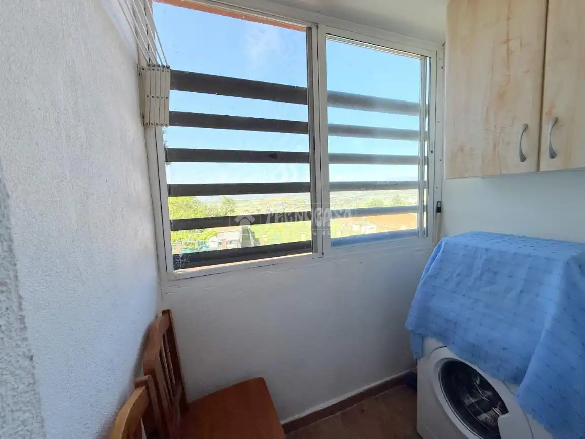 Terraza de Piso en venta en Uceda