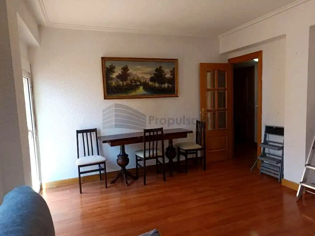 Flat for sale in De Oriente, Barrio de Delicias