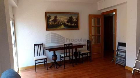 Foto 5 de Pis en venda a De Oriente, Barrio de Delicias,  Zaragoza Capital