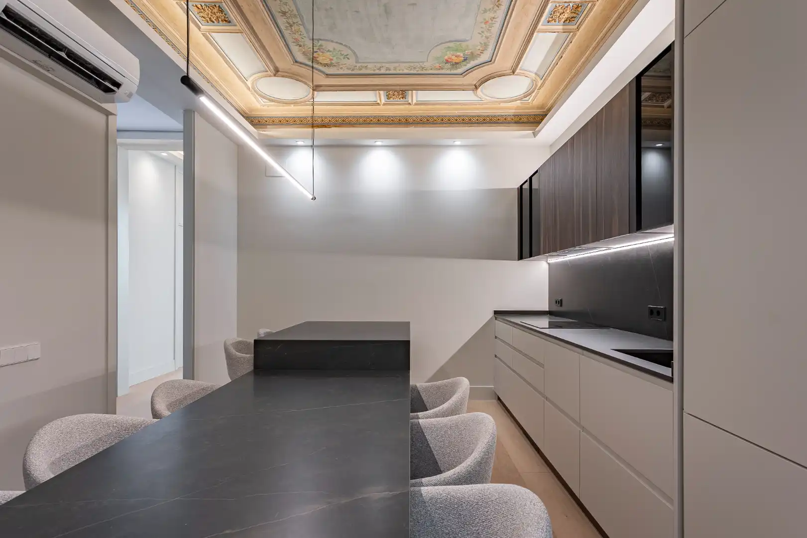 Appartamento con ascensore in vendita a Carrer de la Portaferrissa, imagen 22
