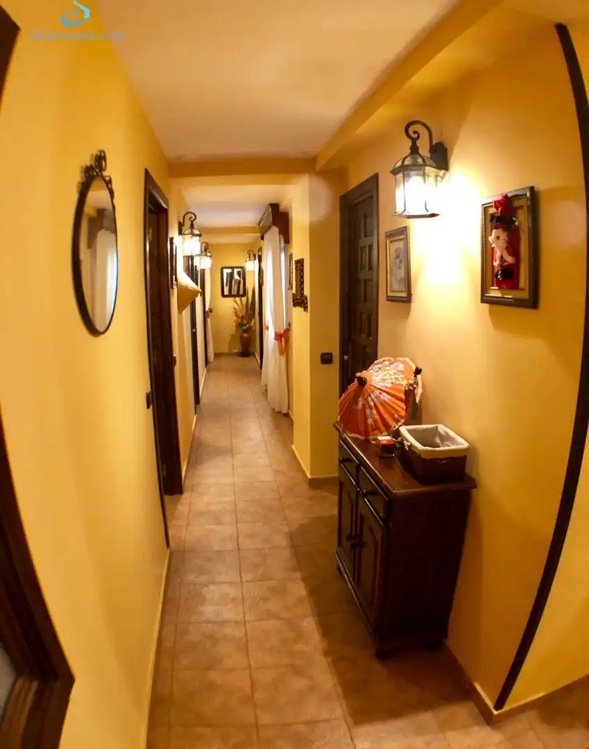 Flat with terrace for sale in Centro Histórico, imagen 8
