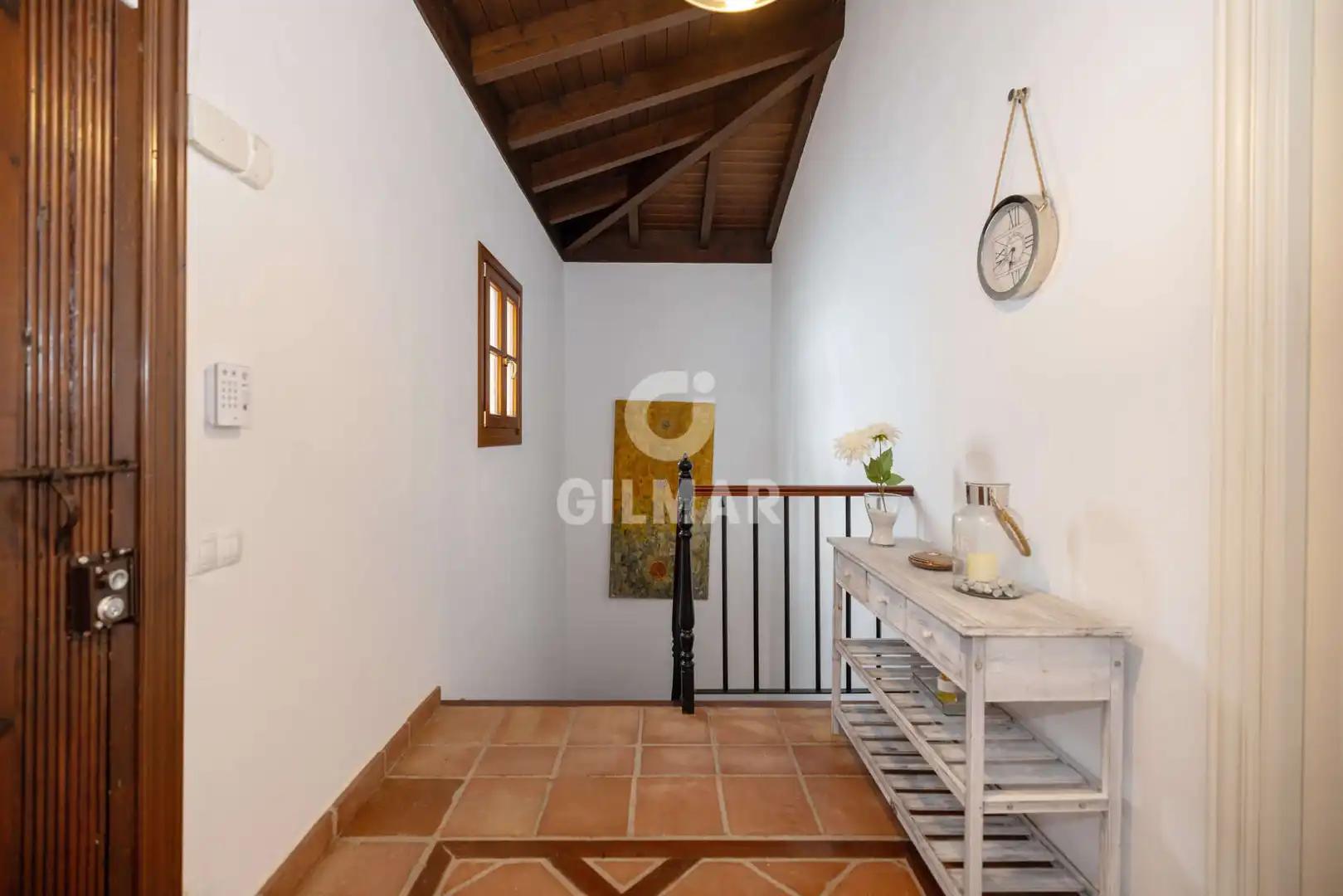 Casa adosada en venta en Benahavís con Calefacción y Piscina