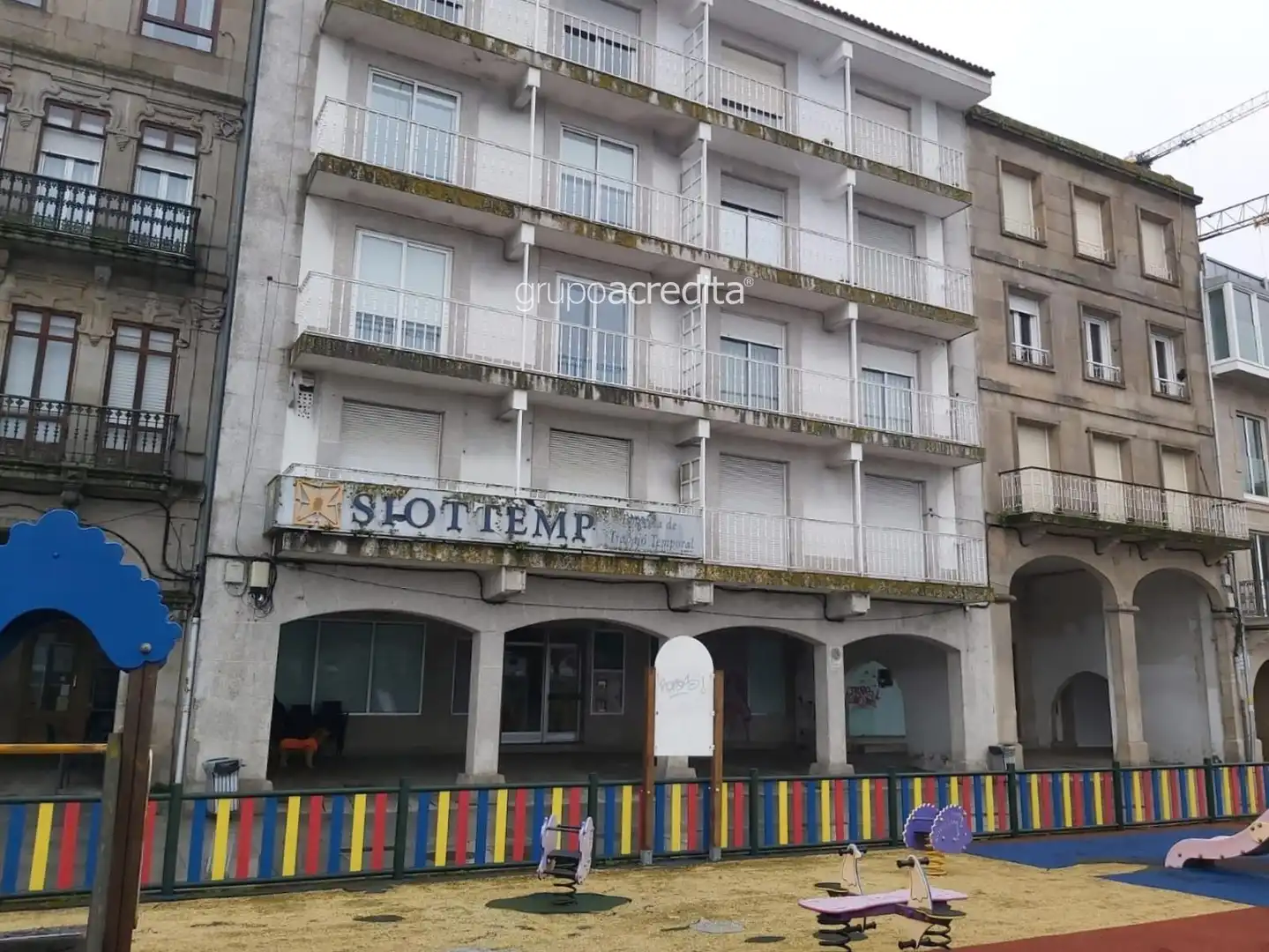Local en venta en Vigo 