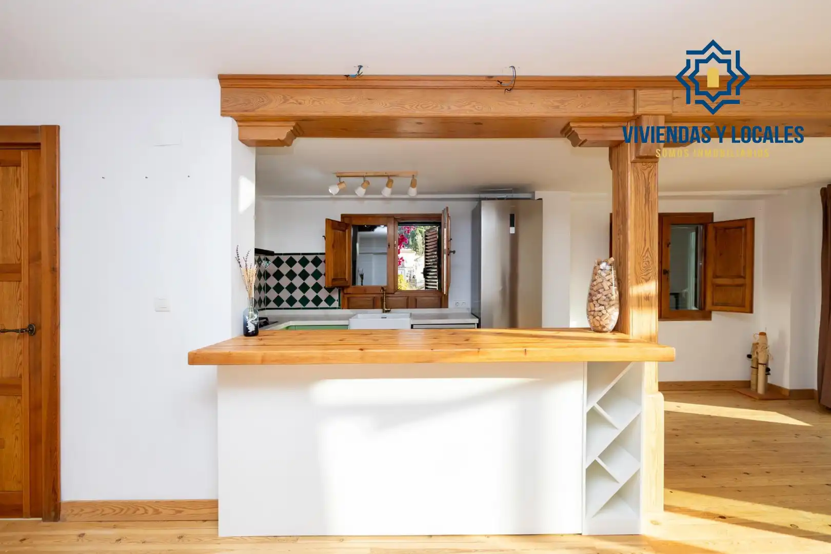 Reihenhaus zum Verkauf in Albaicín, imagen 32