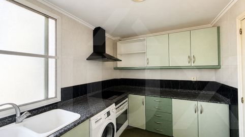 Foto 5 de Piso en venta en Carrer de la Llibertat, 130, Centro Puerto, Sagunto / Sagunt