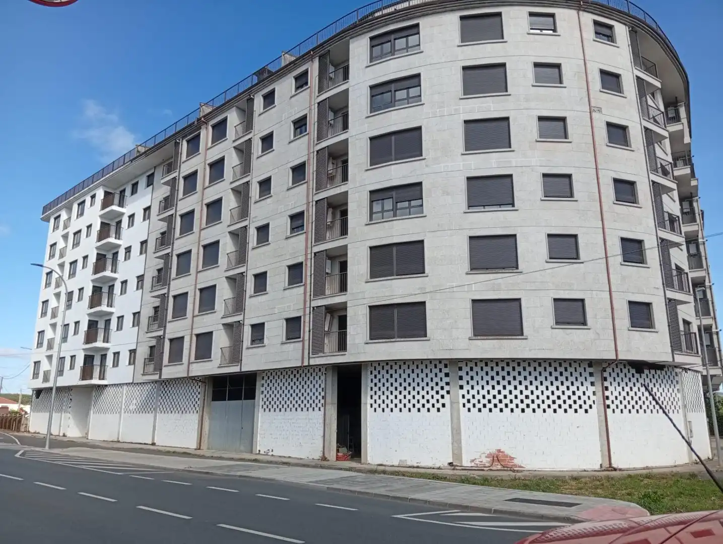 Locale commerciale in vendita a Avenida de Ourense 240, imagen 5