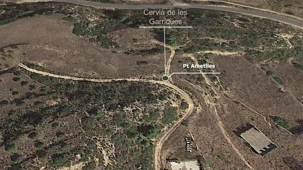 Rural land for sale in Pt Ametlles, Pol 2, imagen 4