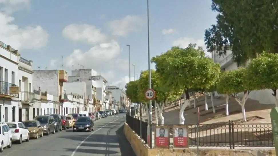 Pis en venda a Coria del Río