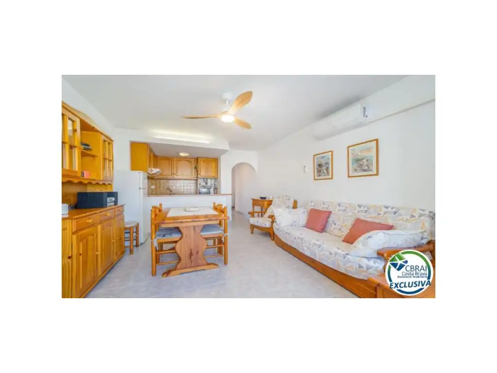 Wohnung zum Verkauf in Sector Port Moxo 72, imagen 5