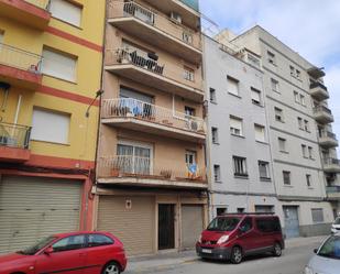 Exterior view of Premises for sale in Terrassa