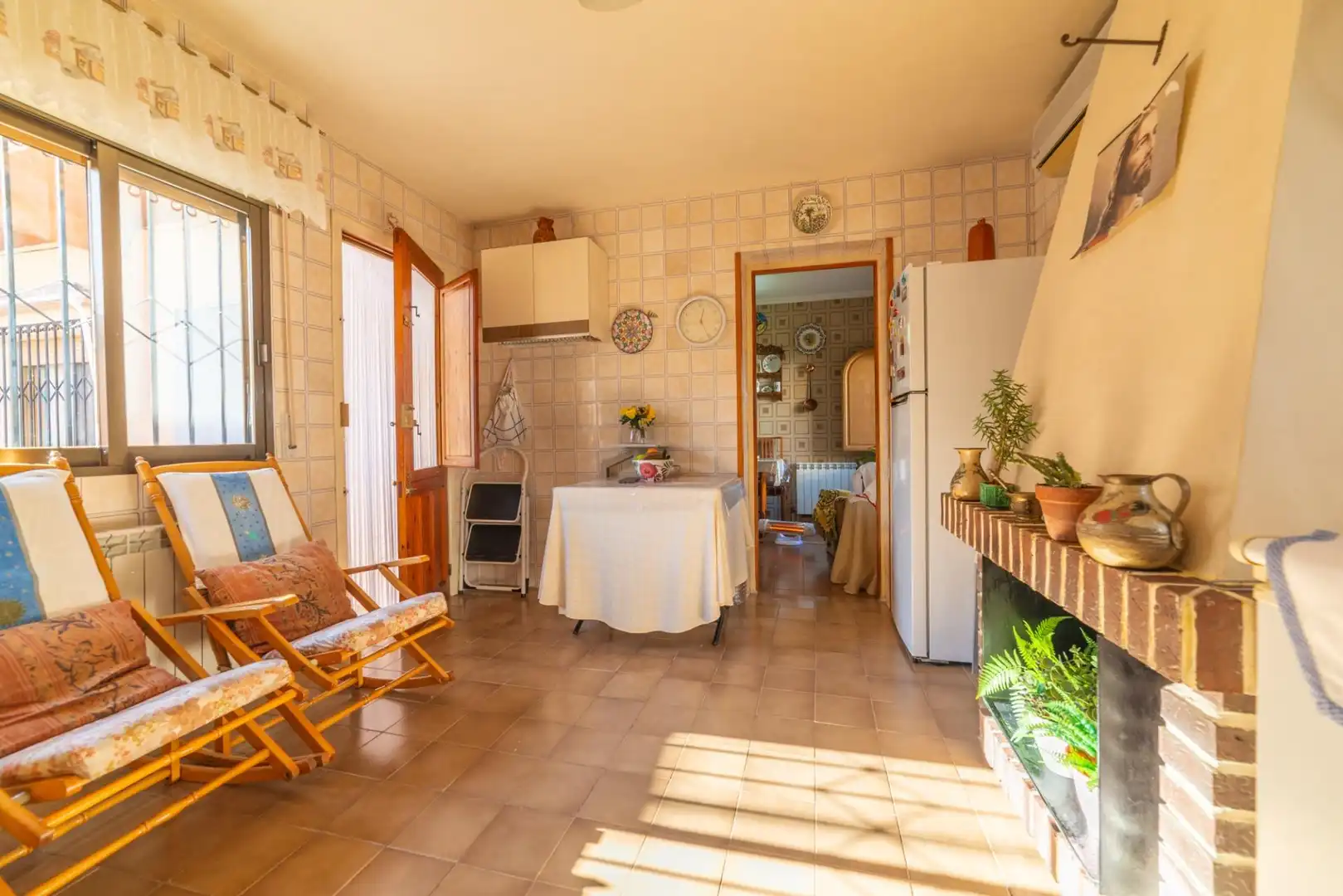 Chalet en venta en Santiago de la Ribera, imagen 21