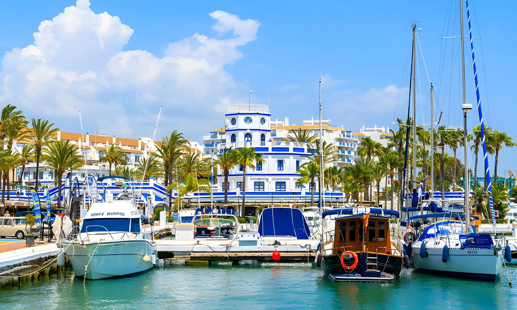 Apartment mit Pool zum Verkauf in Estepona Pueblo, imagen 19
